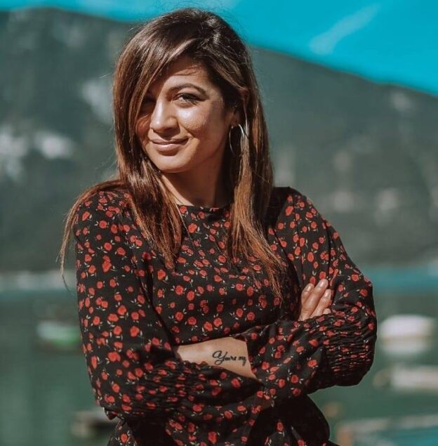 Roberta Ruko